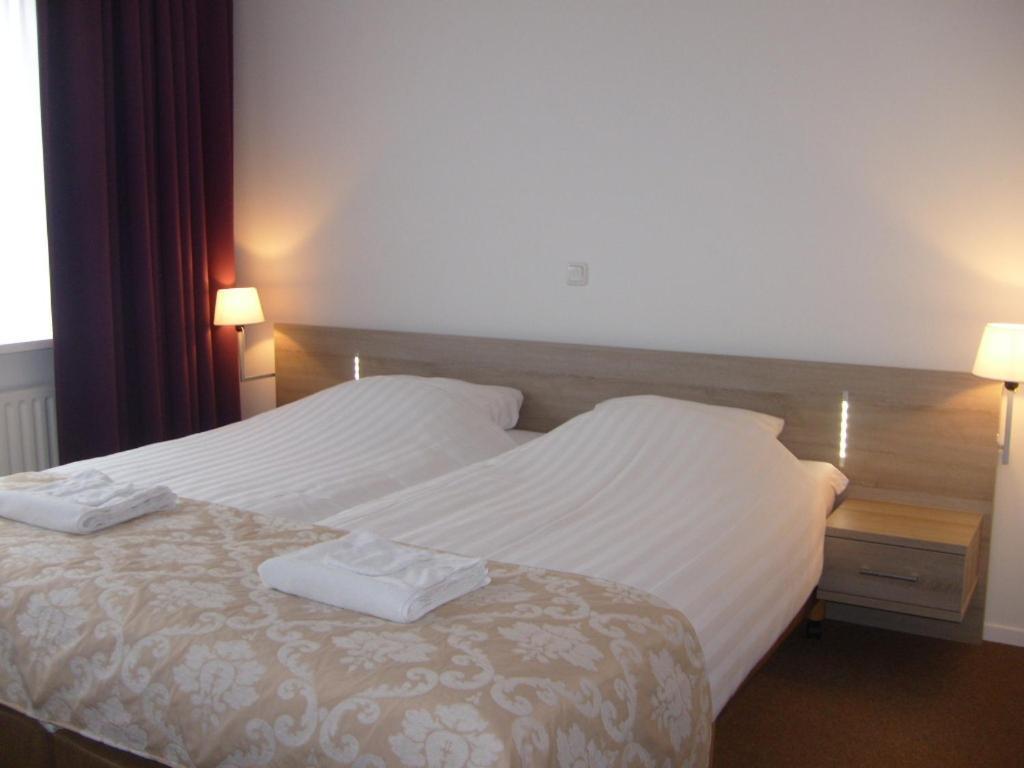 Hotel Norg Zimmer foto